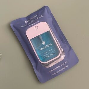 Touch land Hand Sanitizer